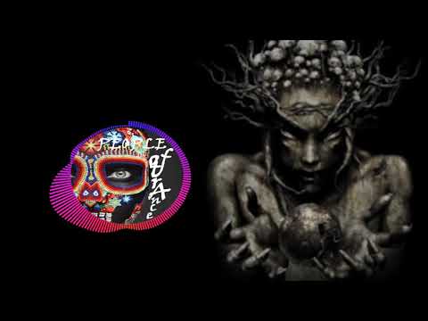 Sajanka Mystical Electric Folk Beat Mix