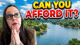 Cost of Living at Lake Oconee Georgia The Complete Guide