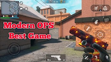 Best Multiplayer Tdm online team death match gameplay tdm pvp game for android batteleground