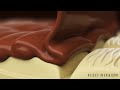 Phoenix fd chocolate liquid simulation 3ds max  vray redefinefx