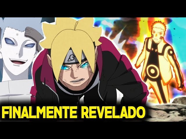 Análise Especial: Anime do Boruto é o mais puro creme do filler