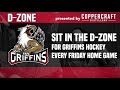 Sit down, relax and let the $2 beers and hot dogs come to you!