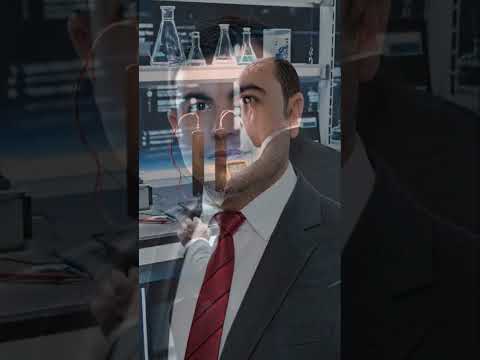 I generated electricity from air using graphene-based electrodes by capturing moisture and ions. 
