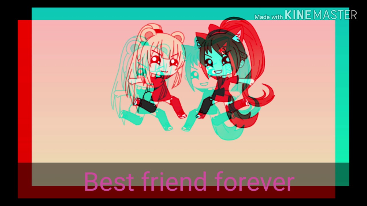 Best friends forever YouTube