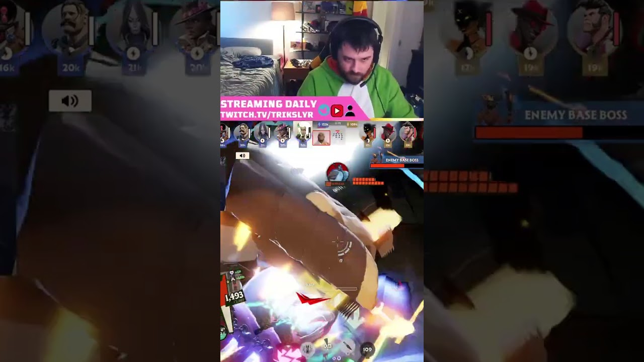 Incredible Turn Around by the Team 