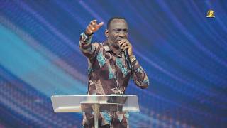 Full OCTOBER GARMENT OF FAVOUR PART 2 PROPHETIC DECLARATION at Commanding The Day On 13-10-2026 Guide