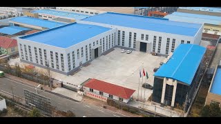 China Professional Aluminum Die Casting Manufacture Vendor