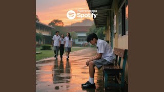 Di Bangku SMA Aku Belajar Kehilangan