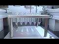 Ultrasonic Spraying Syringe - Automated Coating Systems - Cheersonic