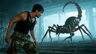 Download Lagu FULL| Tomb-raiding Crew Ventured into Golden Triangle But Encountered Long-lost Six-winged Centipede MP3 Download Lagu FULL| Tomb-raiding Crew Ventured into Golden Triangle But Encountered Long-lost Six-winged Centipede MP3
