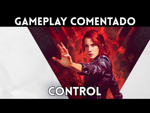 Vídeo: El Nuevo Juego De Remedy Es El Juego De Disparos Sobrenatural Surrealista Control