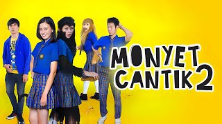 Monyet cantik 2 eps 24