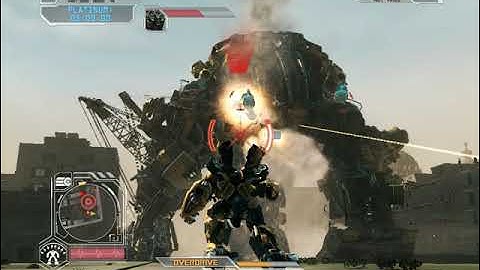 Transformers 2 - Autobot Walkthrough Part 12 - Cairo City - Total Devastation Full Gameplay