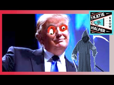 'Twitter Banned Me For Hoping Trump Would Die' with Jack Allison