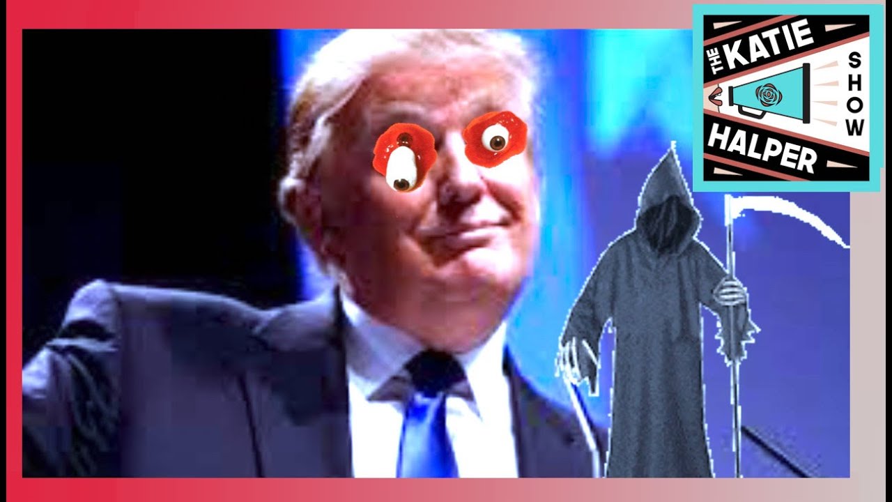 'Twitter Banned Me For Hoping Trump Would Die' with Jack Allison