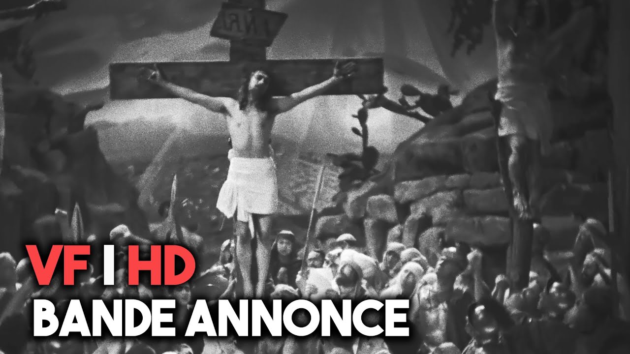 La Fin du monde (1931) Bande Annonce VF [HD] - YouTube