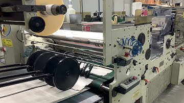 Kohmann F1350-3 - Window Patcher | PP LION