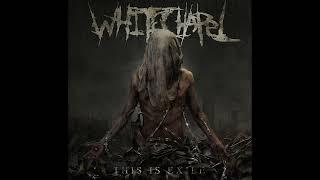 Whitechapel This Is Exile  Album