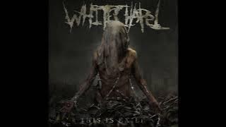 Whitechapel This Is Exile FULL ALBUM