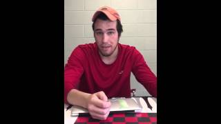 Fraternity interview