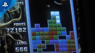The Tetris Effect -MENTAL BLOCKS-（テトリス効果　〜心を満たすカタチ〜）Subtitled/字幕付き