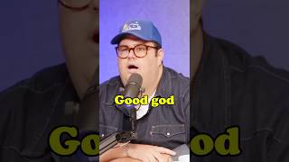 Joe Rogan Is The Worst Stand Up Comic Ever 😂😂| Caleb Hearon Wealth