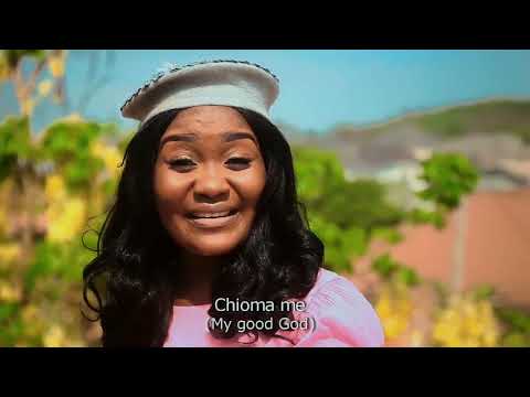 LIZZY | CHIOMA (OFFICIAL VIDEO)