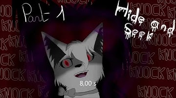 Oc map Hide and Seek [CANCELLED]