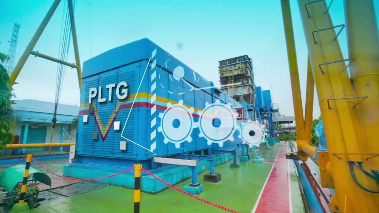 PLTG Trisakti YouTube PLTG Trisakti YouTube
