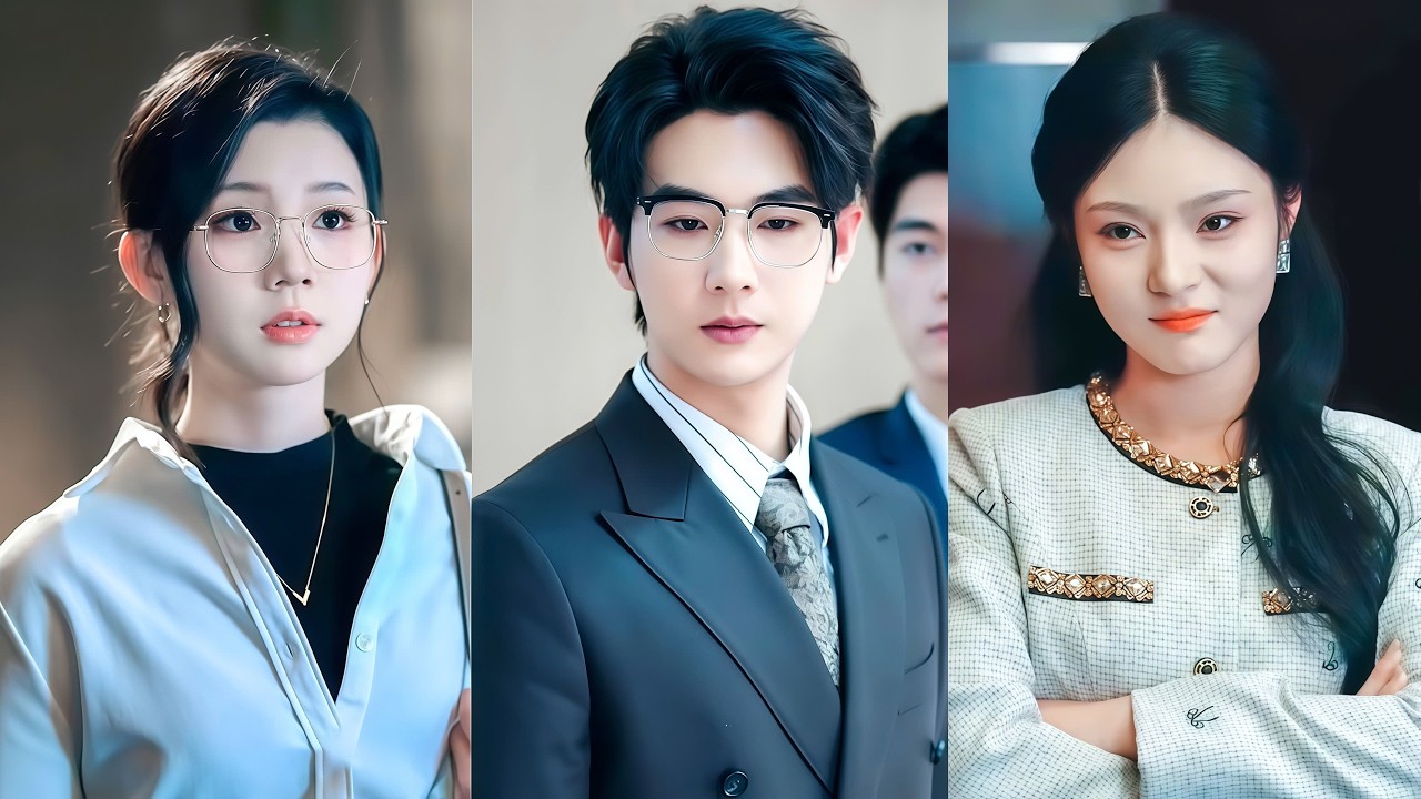 Tưởng Chỉ Là Cô Bé Mồ Côi Bị Người Ta Khinh Bỉ, Nào Ngờ Là Thiên Kim Thất Lạc Khiến Tất Cả Cúi Đầu