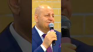 Pünhan İsmayıllı. Qocalma Ana Mahirə Nağıqızı