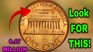 Super Rare 1984 Pennies Worth BIG Money – Check Your Change!”