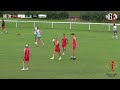 Boy's 18 | Ireland vs Wales | Atlantic Youth Touch Cup 2023