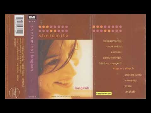 Shelomita - Prahara Cinta