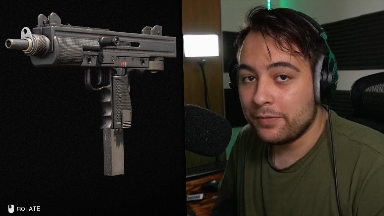 MILANO SMG received a BUFF in COLD WAR SEASON 2 RELOADED!