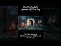 Dead by Daylight | A Discussion on NEW Car Smell | Queens of the Fog #deadbydaylightfunnymoments
