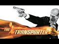 The Transporter 2002