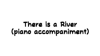 Watch Heritage Singers There Is A River video