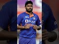 sanju samson stumping out today 😥😣 | Sanju 2nd t20 Out |