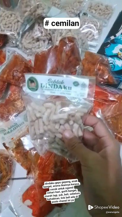 Dindaku gepo gepeng