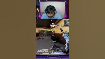 Kn-44 is better than I thought 🤯| CODM #shorts #shortsvideo #codmobile