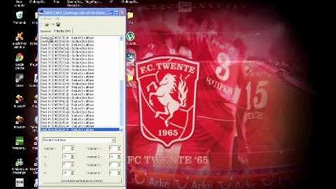 Blockmix tutorial Trackmania