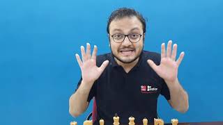 Basic Opening Chess Trap | Ruy Lopez | The 10-move checkmate challenge