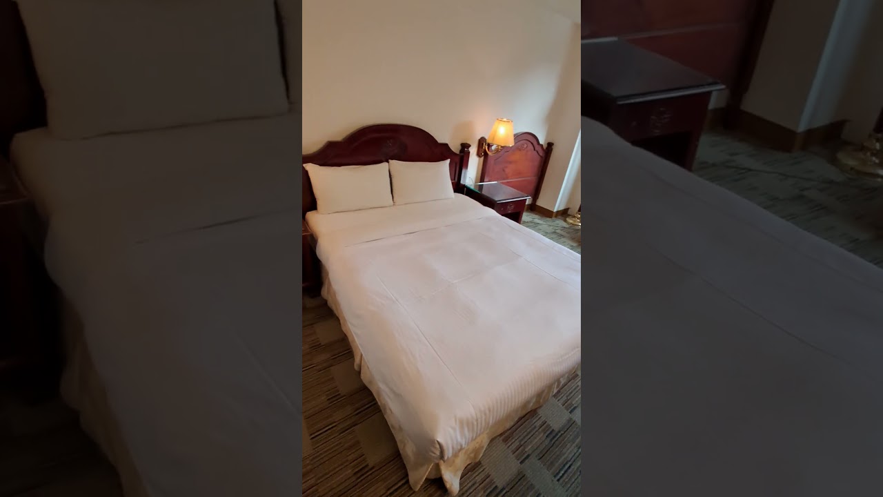 台南のオススメホテル　サンライズホテル　日昇飯店