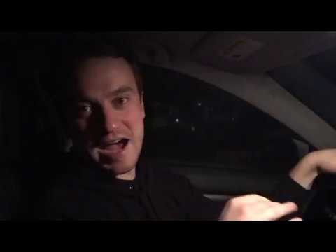 comma ai Driving the Accord thumbnail