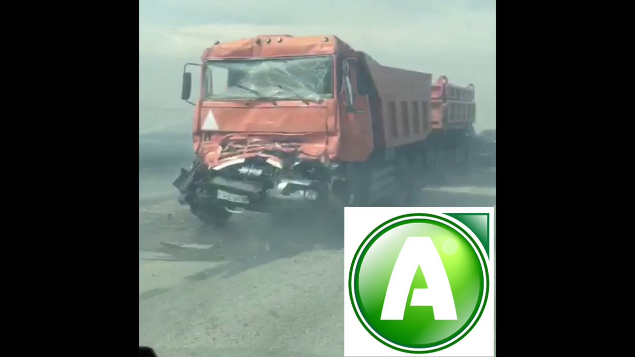 Авто в кустанайской области