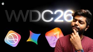WWDC26 Leaks & Rumors - iOS 27, iPadOS 27 and more screenshot 5