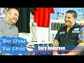 Tips from the Pros - Gary Anderson