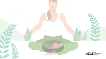 Como faço para aprender a meditar?