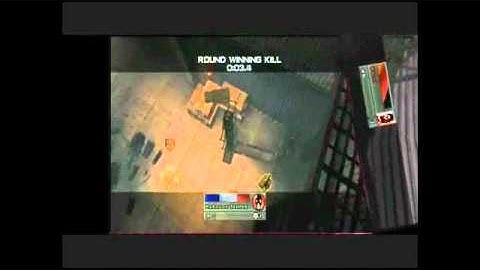 Mw2 Trickshoting | Private Match | Ep.1